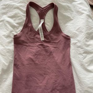 *BRAND NEW* Lululemon Cool Racerback Tank Top